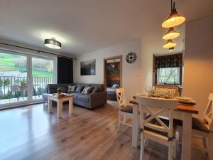 Setusvæði á Apartamenty Stara Wisła