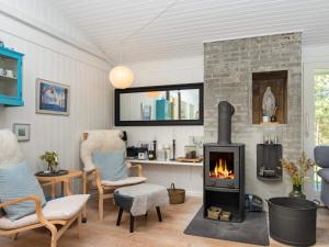 Fotografie z fotogalerie ubytování Idyllic Nature Retreat - By Traum Ferienwohnungen v destinaci Ulfborg