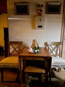 Fotografia z galérie ubytovania Kellys SPA v destinácii Kdyně