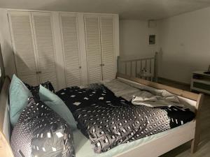 Posteľ alebo postele v izbe v ubytovaní Kellys SPA