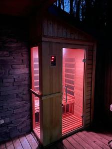 Fotografia z galérie ubytovania Kellys SPA v destinácii Kdyně