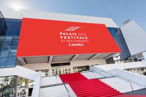 Fotografia z galérie ubytovania Maisonnette Studio bas Suquet, proche plage et palais v Cannes