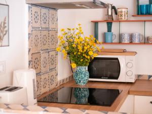 Φωτογραφία από το άλμπουμ του Casa Annetta σε Carloforte