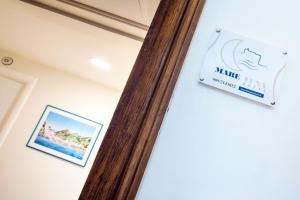 Fotografie z fotogalerie ubytování MARE LUNA v destinaci Maiori