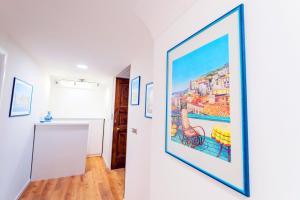Fotografie z fotogalerie ubytování MARE LUNA v destinaci Maiori