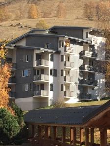 Fotografia z galérie ubytovania Très joli studio aux 2 Alpes au pied des pistes v destinácii Les Deux Alpes