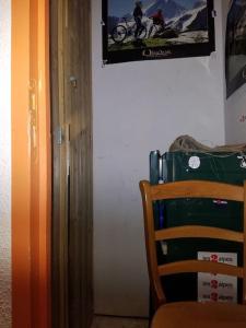 Fotografia z galérie ubytovania Très joli studio aux 2 Alpes au pied des pistes v destinácii Les Deux Alpes