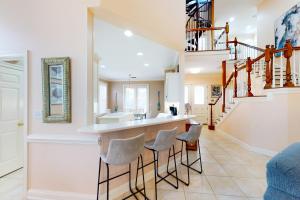 Fotografie z fotogalerie ubytování Dream Big Dreams v destinaci Gulf Highlands