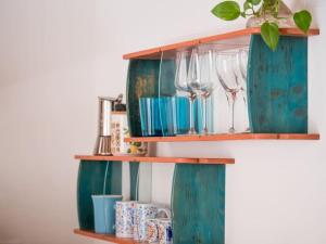 Φωτογραφία από το άλμπουμ του Casa Annetta σε Carloforte