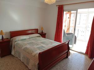 Zdjęcie z galerii obiektu Le Rincón Appartement w mieście Benidorm