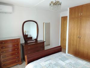 Zdjęcie z galerii obiektu Le Rincón Appartement w mieście Benidorm