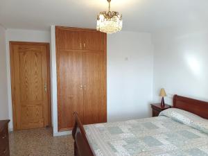 Zdjęcie z galerii obiektu Le Rincón Appartement w mieście Benidorm