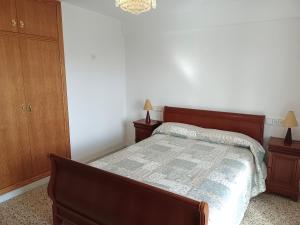 Zdjęcie z galerii obiektu Le Rincón Appartement w mieście Benidorm