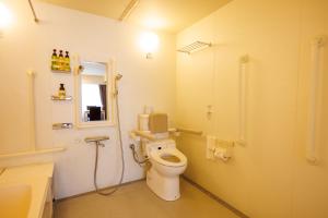 Bagno di Floral Hotel East Shinsaibashi
