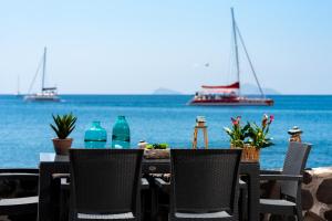 Gallery image of Serenity Blue (Cave house) in Akrotiri