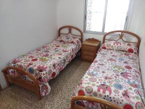 Zdjęcie z galerii obiektu Le Rincón Appartement w mieście Benidorm