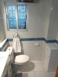 Zdjęcie z galerii obiektu Le Rincón Appartement w mieście Benidorm
