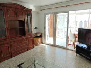 Zdjęcie z galerii obiektu Le Rincón Appartement w mieście Benidorm