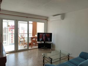 Zdjęcie z galerii obiektu Le Rincón Appartement w mieście Benidorm