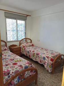 Zdjęcie z galerii obiektu Le Rincón Appartement w mieście Benidorm