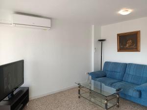 Zdjęcie z galerii obiektu Le Rincón Appartement w mieście Benidorm