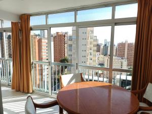Zdjęcie z galerii obiektu Le Rincón Appartement w mieście Benidorm