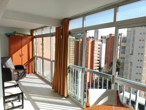 Zdjęcie z galerii obiektu Le Rincón Appartement w mieście Benidorm