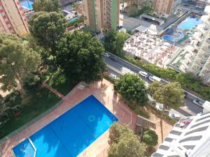 Zdjęcie z galerii obiektu Le Rincón Appartement w mieście Benidorm