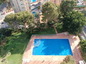 Zdjęcie z galerii obiektu Le Rincón Appartement w mieście Benidorm