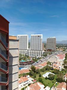 Zdjęcie z galerii obiektu Le Rincón Appartement w mieście Benidorm