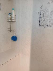 Zdjęcie z galerii obiektu Le Rincón Appartement w mieście Benidorm