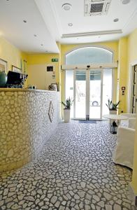 Gallery image of Hotel Capital in Cupra Marittima