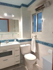 Zdjęcie z galerii obiektu Le Rincón Appartement w mieście Benidorm