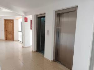 Zdjęcie z galerii obiektu Le Rincón Appartement w mieście Benidorm