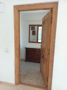 Zdjęcie z galerii obiektu Le Rincón Appartement w mieście Benidorm
