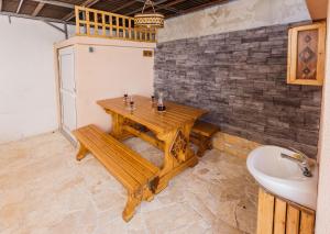 Fotografie z fotogalerie ubytování Apartments Viljac v Trogiru