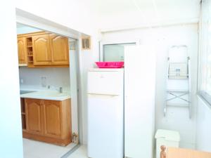 Zdjęcie z galerii obiektu Le Rincón Appartement w mieście Benidorm