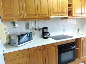 Zdjęcie z galerii obiektu Le Rincón Appartement w mieście Benidorm