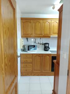 Zdjęcie z galerii obiektu Le Rincón Appartement w mieście Benidorm