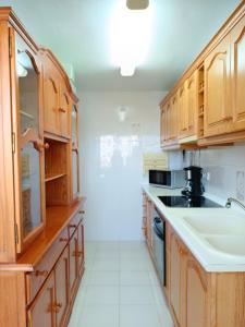 Zdjęcie z galerii obiektu Le Rincón Appartement w mieście Benidorm