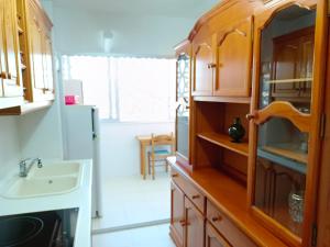 Zdjęcie z galerii obiektu Le Rincón Appartement w mieście Benidorm