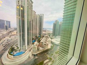 Ảnh trong thư viện ảnh của Ocean Terrace Apartment ở Abu Dhabi