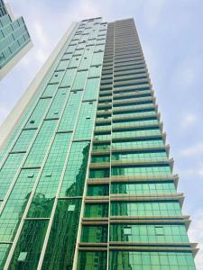 Ảnh trong thư viện ảnh của Ocean Terrace Apartment ở Abu Dhabi +9 ảnh