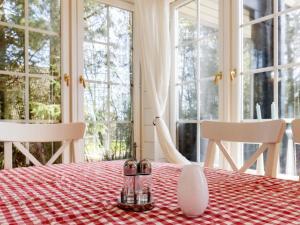 Fotografie z fotogalerie ubytování 7 person holiday home in Løgstør-By Traum v destinaci Løgstør
