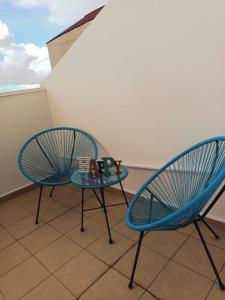 Fotografie z fotogalerie ubytování Cibuqueira numéro 8 , centre ville, vue sur mer, plage à pied v destinaci Le Moule