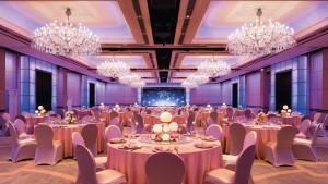 Foto Honkongis asuva majutusasutuse Holiday Inn Golden Mile by IHG galeriist