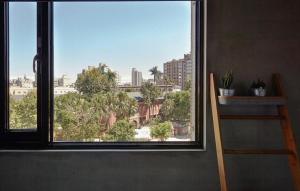 Balcone o terrazza di 番茄行旅