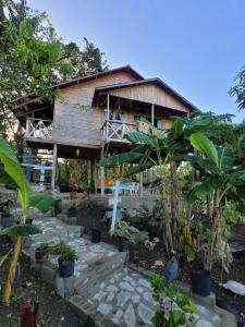 Fotografie z fotogalerie ubytování Ecovillalova v destinaci Camú + 37 fotografií