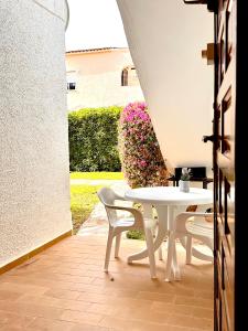 Fotografie z fotogalerie ubytování Terra Apartments v destinaci Denia