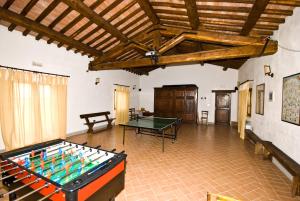 Galeriebild der Unterkunft Agriturismo Monterosello in Città di Castello